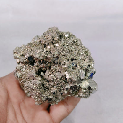 Pyrite Raw Stone