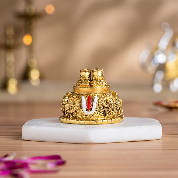 Balaji Charan Paduka