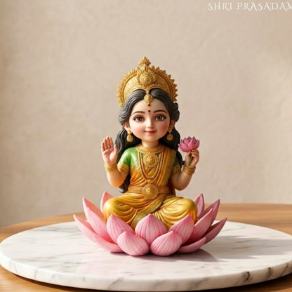 Bal Lakshmi Idol