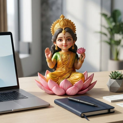 Bal Lakshmi Idol
