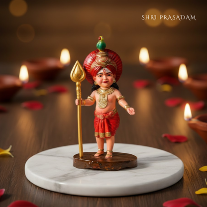 Lord Kartikeya Murti