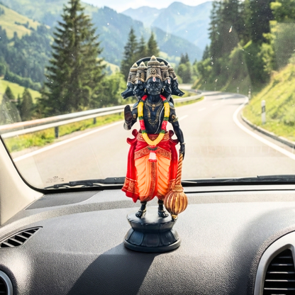 Lord Panchmukhi Hanuman Ji Idol